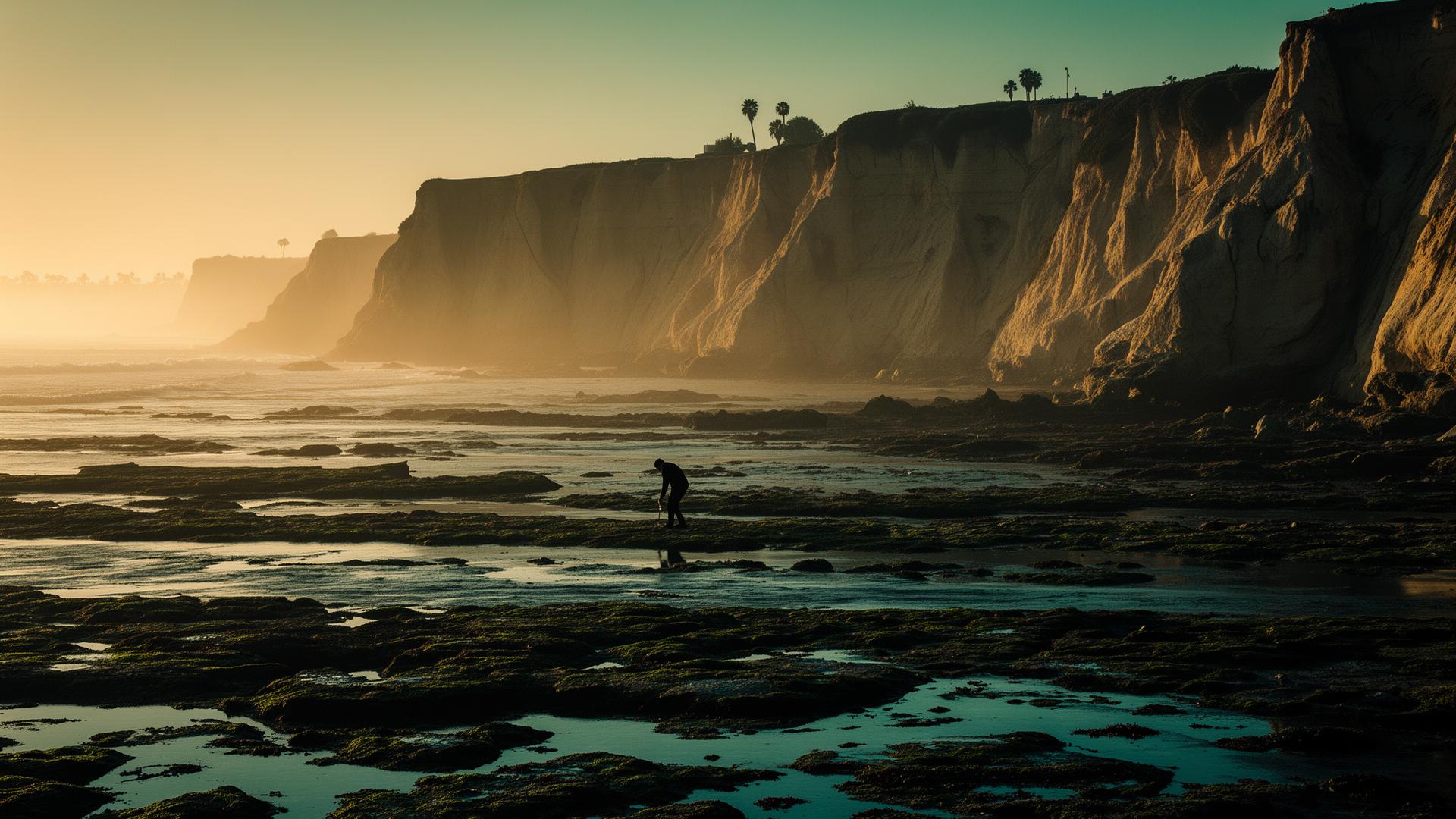 The Coast Locals Actually Use:  Hidden Corners of San Diego's Shoreline — feature photo for Hidden Spots article